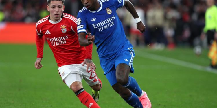 Benfica’s Gianluca Prestianni Ban Appeal Denied Benfica’s Gianluca Prestianni Ban Appeal Denied