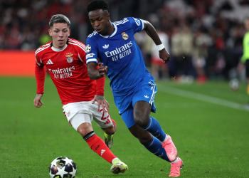 Benfica’s Gianluca Prestianni Ban Appeal Denied Benfica’s Gianluca Prestianni Ban Appeal Denied