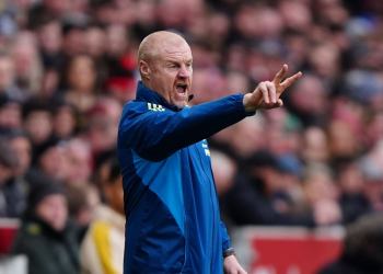 Sean Dyche dismissed by Nottingham Forest after 17 games Sean Dyche dismissed by Nottingham Forest after 17 games