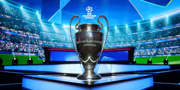 Seven Premier League Teams’ Paths to Champions League Qualification Seven Premier League Teams’ Paths to Champions League Qualification