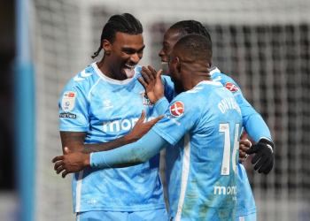 Haji Wright Helps Coventry Win Against Middlesbrough Haji Wright Helps Coventry Win Against Middlesbrough