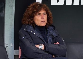 Guarino Comments on West Ham’s Loss to Everton Guarino Comments on West Ham’s Loss to Everton