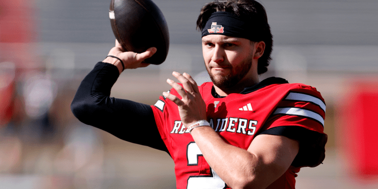 Brendan Sorsby’s NFL Future Tied to Key Questions Brendan Sorsby’s NFL Future Tied to Key Questions