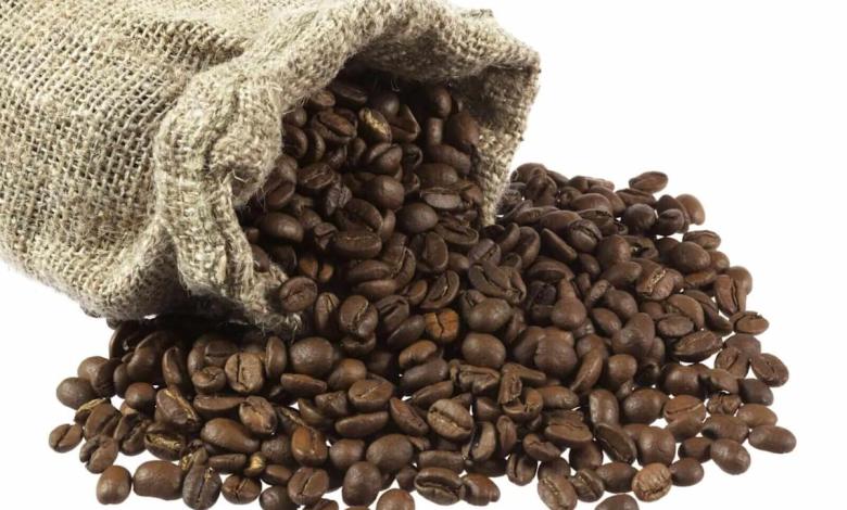 Pressure for coffee harvest in Brazil measured coffee prices Pressure for coffee harvest in Brazil measured coffee prices