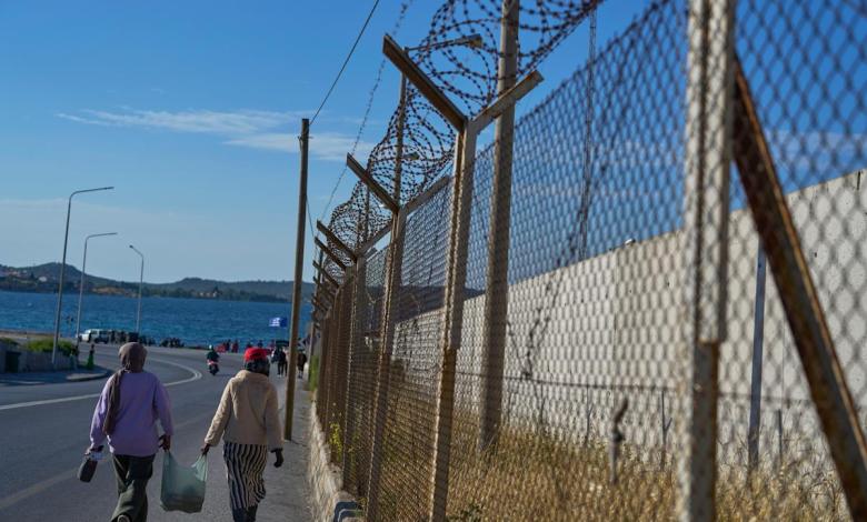 10 years after the European Immigration Problem, Fallout returns to Greece and beyond 10 years after the European Immigration Problem, Fallout returns to Greece and beyond