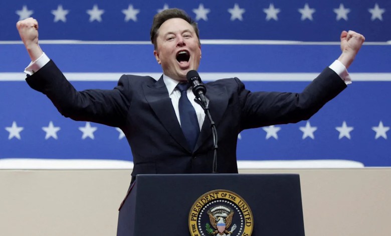 Elon Musk says he created a US ‘America. ‘Mark Cuban and Anthony Scaramucci are interested. Elon Musk says he created a US ‘America. ‘Mark Cuban and Anthony Scaramucci are interested.