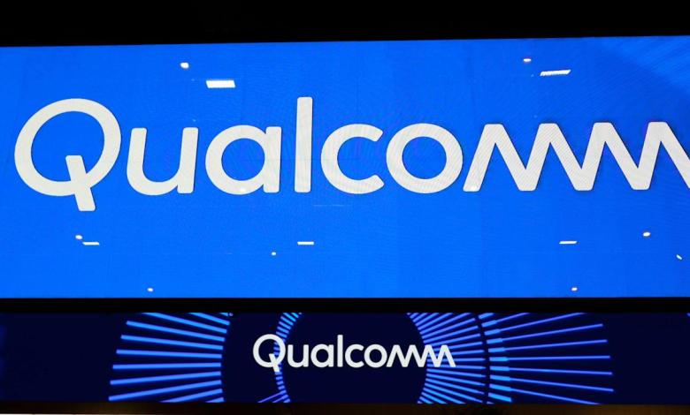 Qualcomm Bays Alphawave, CEO LENVIDIA Talks about AI in UK, Vtol Stocks Jump Qualcomm Bays Alphawave, CEO LENVIDIA Talks about AI in UK, Vtol Stocks Jump