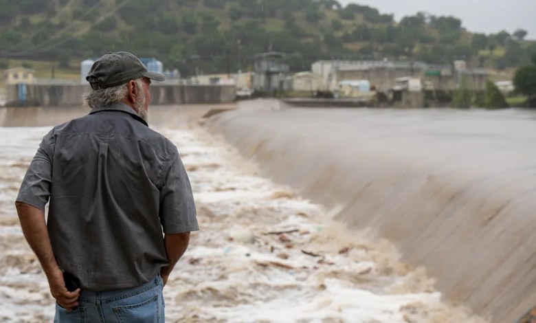 Why Texas Hill Country, where the devastating flood groaned in large numbers, is it one of the most deadly in the US for Flash Flash Why Texas Hill Country, where the devastating flood groaned in large numbers, is it one of the most deadly in the US for Flash Flash