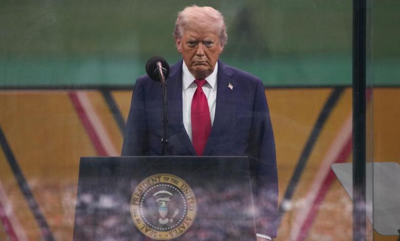 Trump’s birthday parameter was not completely failed Trump’s birthday parameter was not completely failed