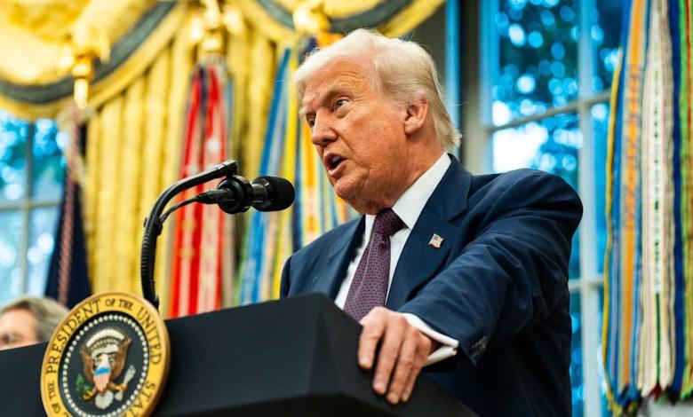 US Support is ‘Important,’ But the Equality Style Sets Worry US Support is ‘Important,’ But the Equality Style Sets Worry