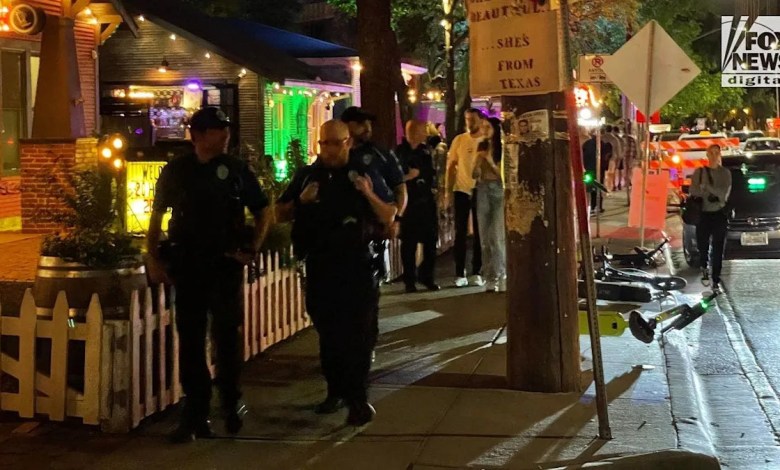 Serial Murder Fear of Triptas Community Trip Texas after many drawn bodys: ‘cannot be ignored’ Serial Murder Fear of Triptas Community Trip Texas after many drawn bodys: ‘cannot be ignored’