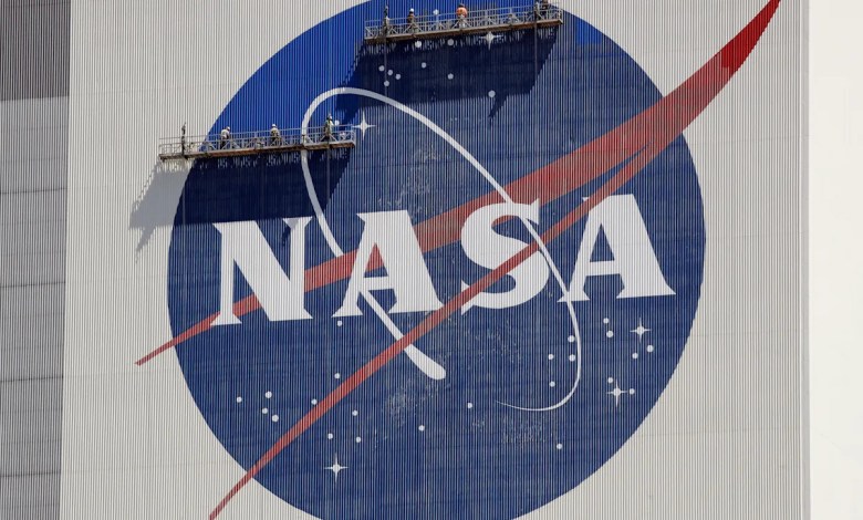 Trump Administration said they will not publish major weathering reports on NASA website as promised Trump Administration said they will not publish major weathering reports on NASA website as promised