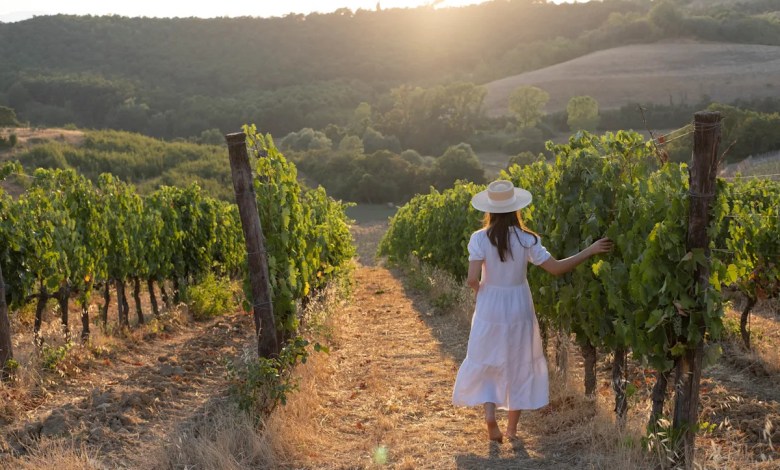 Why is Villa Petriolo is one of the Tuscany’s high quality hotels Why is Villa Petriolo is one of the Tuscany’s high quality hotels