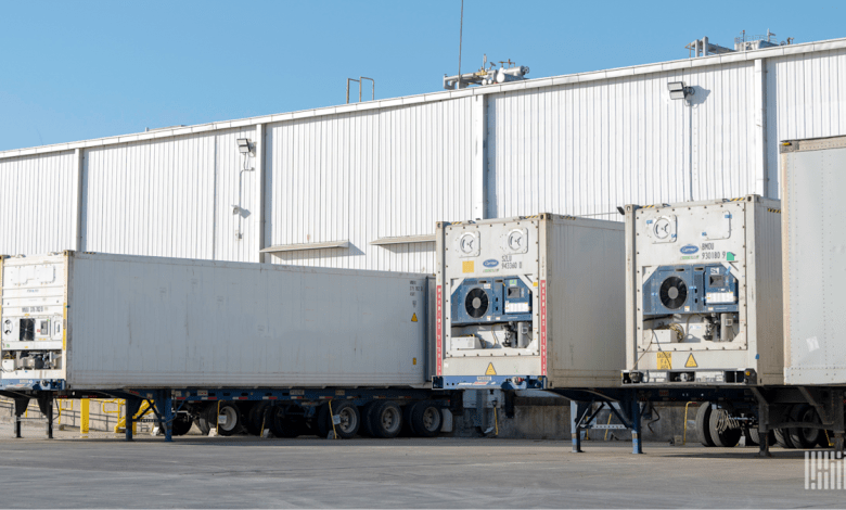 The cold-cold market in the Middle East and North Africa is expected to beat $ 41.1 billion in 2030 The cold-cold market in the Middle East and North Africa is expected to beat $ 41.1 billion in 2030