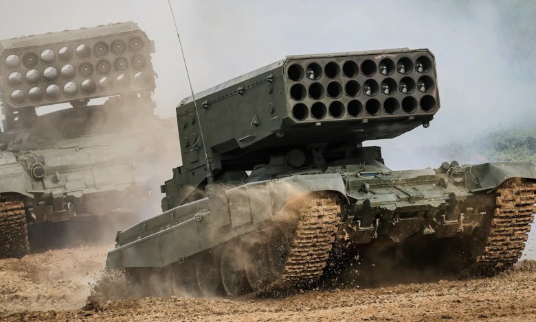 Russia tries to the Ukrainian robot war with unstable rocket launchers, obligeboards, and box on wheels Russia tries to the Ukrainian robot war with unstable rocket launchers, obligeboards, and box on wheels