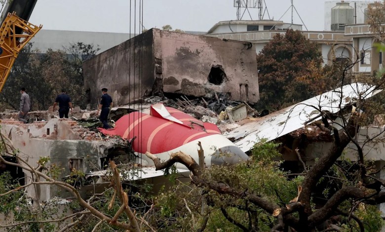 Medical records of Air India Pilot tested after mental health claim claims Medical records of Air India Pilot tested after mental health claim claims