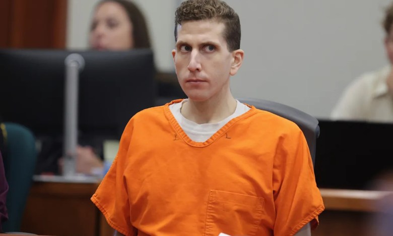 Kohberger’s Sexists, Creepe Beatherity Angry at university and students before Idaho’s killings Kohberger’s Sexists, Creepe Beatherity Angry at university and students before Idaho’s killings