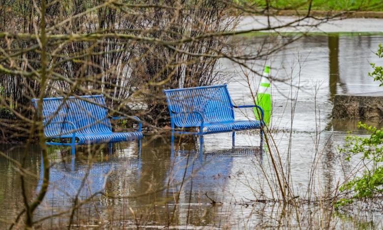 Indianapolis sinks – very, too little. Here’s how to mean the city Indianapolis sinks – very, too little. Here’s how to mean the city