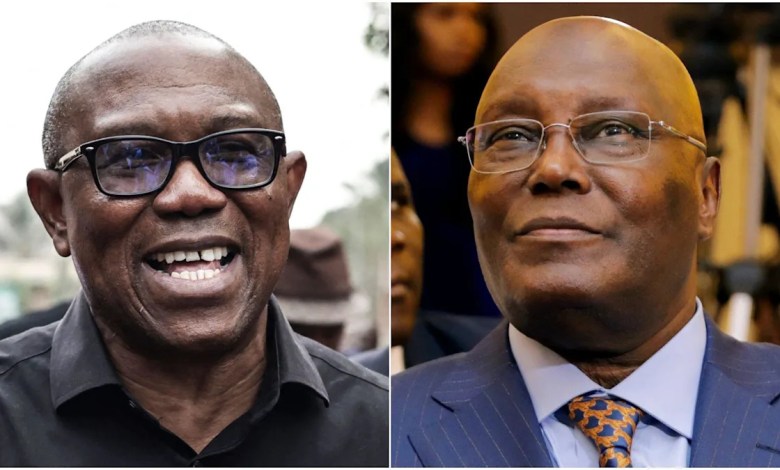 BIG Shake-up-up in Nigerian Politics as Heavyweights joining one group BIG Shake-up-up in Nigerian Politics as Heavyweights joining one group