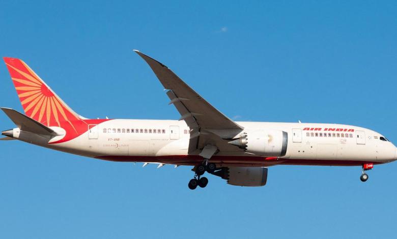 The Investigation of Air India How is The Investigation of Air India How is