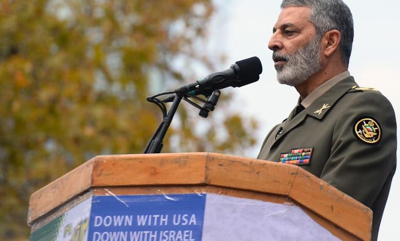 Who are the new Headers of the Iran’s upper militarys after Israel’s death? Who are the new Headers of the Iran’s upper militarys after Israel’s death?