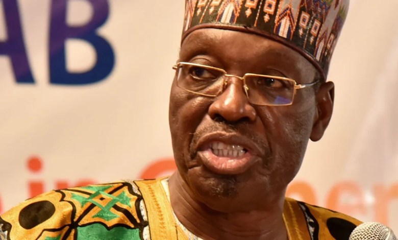 Cameroon Modeme partner, 92, Vopits’ a broken government to challenge her Cameroon Modeme partner, 92, Vopits’ a broken government to challenge her
