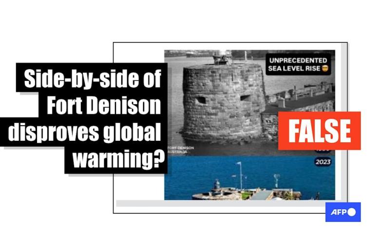 The Australian Landmark photographs are well used to refuse sea level The Australian Landmark photographs are well used to refuse sea level
