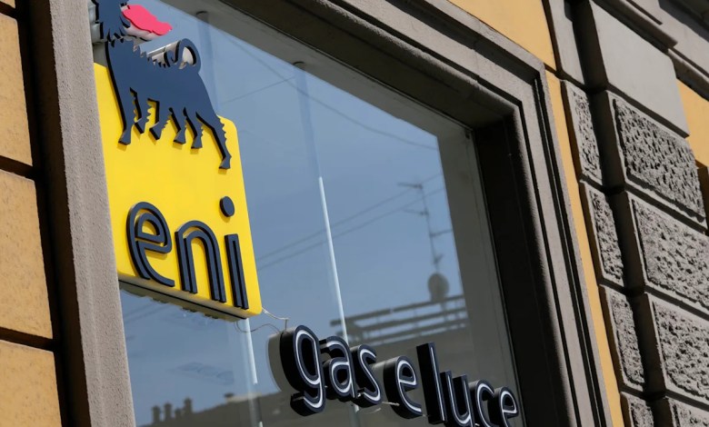 Greenpeace describes the Italian Court’s decision allows the weather crisis to oppose Energy Company Nini to continue Greenpeace describes the Italian Court’s decision allows the weather crisis to oppose Energy Company Nini to continue
