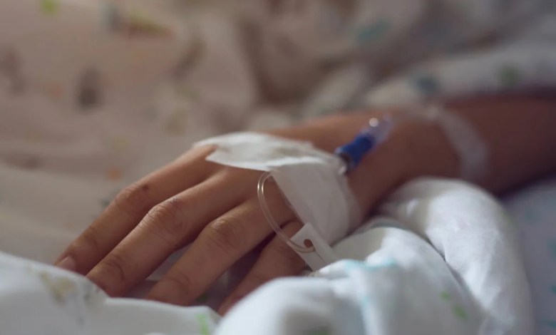 The doctor raises a red flag between one type of ER visit: ‘Recognition is essential’ The doctor raises a red flag between one type of ER visit: ‘Recognition is essential’