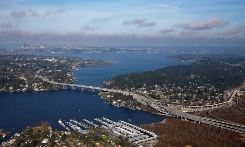 Washington State has one of the wealthiest cities in the US, the new study finds. See where Washington State has one of the wealthiest cities in the US, the new study finds. See where