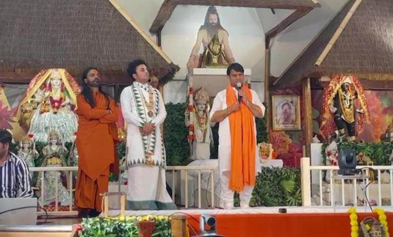 Prayers held as the death of a plane crash is confirmed Prayers held as the death of a plane crash is confirmed