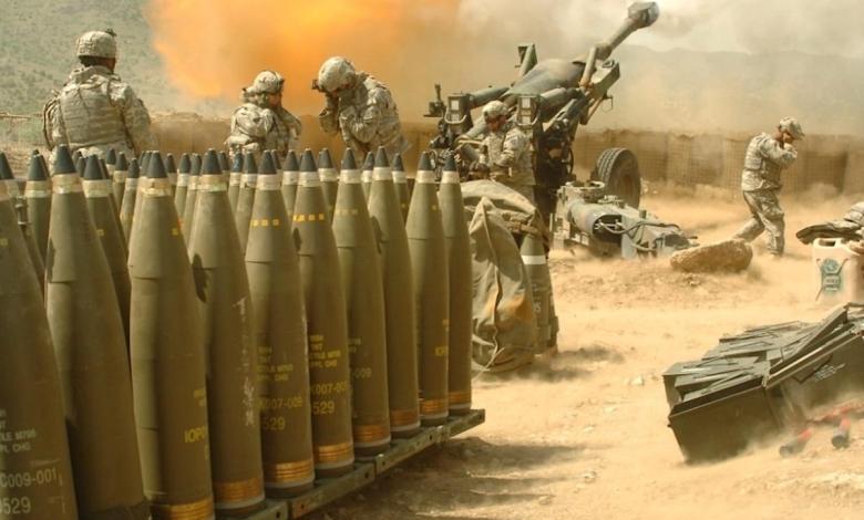 Ukrainian Defense Instrument calls Russian Battle Russian Referred that the Way of Western Weapons Is OK Ukrainian Defense Instrument calls Russian Battle Russian Referred that the Way of Western Weapons Is OK