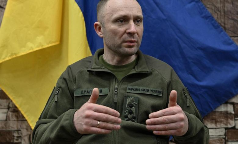 The Ukrainian king says his manager says his commandment would move away from “independently” when he joined The Ukrainian king says his manager says his commandment would move away from “independently” when he joined