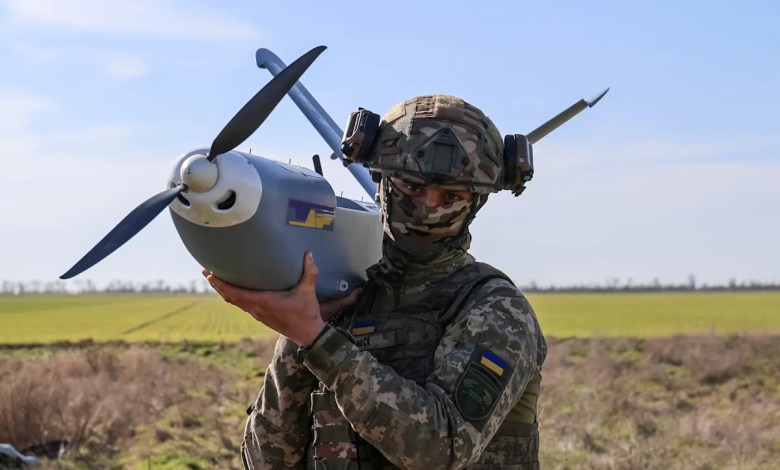 Western armmakers can now live – examine their prototype weapons on the battlefield against Russia’s troops Western armmakers can now live – examine their prototype weapons on the battlefield against Russia’s troops