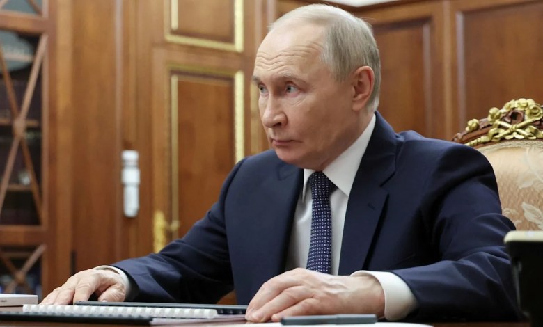 Don’t expect miracles to new regulations, Russia warns Don’t expect miracles to new regulations, Russia warns