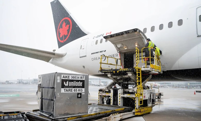 Air Canada Revenge Services As Flight Ministers Come Out Air Canada Revenge Services As Flight Ministers Come Out