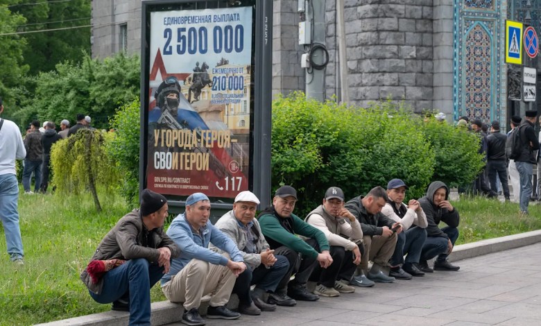 Krenlin employers crush their goals and may receive their 2025 goals increased, Ukraine Spy Chief says Krenlin employers crush their goals and may receive their 2025 goals increased, Ukraine Spy Chief says