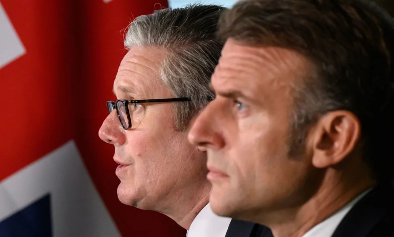 UK to retrieve other migrants in France within weeks UK to retrieve other migrants in France within weeks