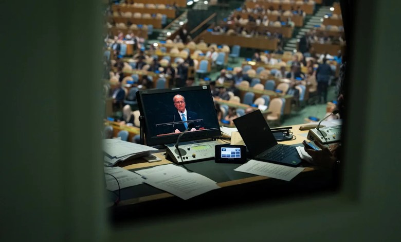 French vow and saudis sworn oathis to keep elluvil solution ‘in the conflict of Israel – Palestine French vow and saudis sworn oathis to keep elluvil solution ‘in the conflict of Israel – Palestine