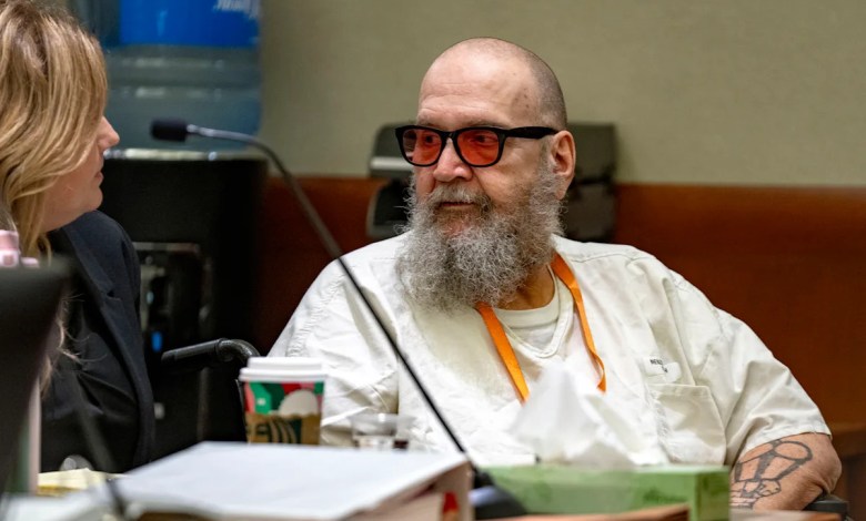 Utah judge scheduled the murder of a man of a man with a dementia Utah judge scheduled the murder of a man of a man with a dementia