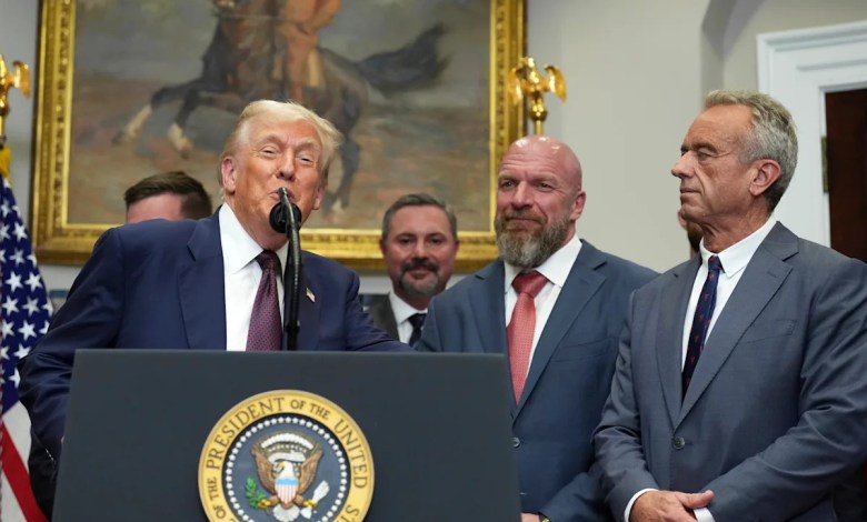 Supreme Court allows Trump Bedget administrators to cut $ 783 million for Anti-Dei Push research funding Supreme Court allows Trump Bedget administrators to cut $ 783 million for Anti-Dei Push research funding