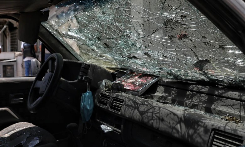 Deadly attacks in Colombia congregations to the Presidential-and-Guerrillas policy Deadly attacks in Colombia congregations to the Presidential-and-Guerrillas policy