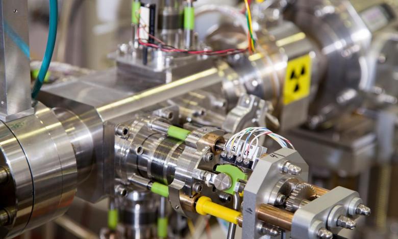The power company makes success in search of small nuclear reactors: ‘It is already guaranteed’ The power company makes success in search of small nuclear reactors: ‘It is already guaranteed’
