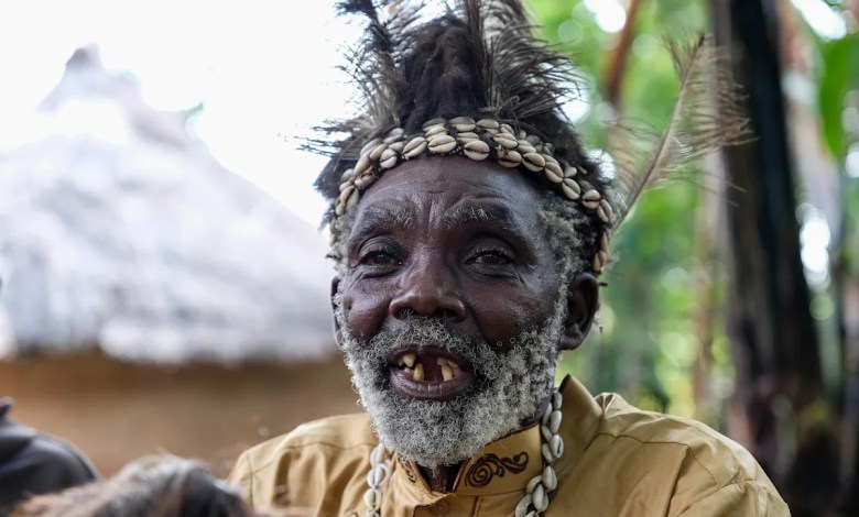 African politicians, the most wider belief in witchcraft strengthens others and concerned with others African politicians, the most wider belief in witchcraft strengthens others and concerned with others