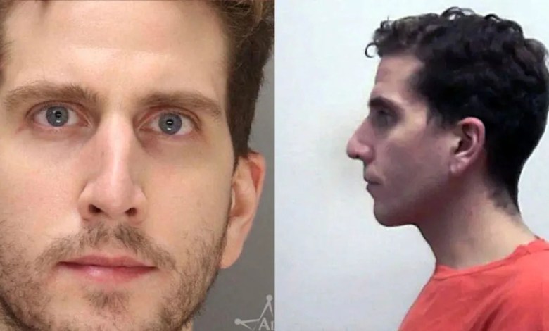 Bryan Kohberger’s sister claims on her sister’s victim ‘to get large ds in prison’ in jail “sparks mixed Bryan Kohberger’s sister claims on her sister’s victim ‘to get large ds in prison’ in jail “sparks mixed