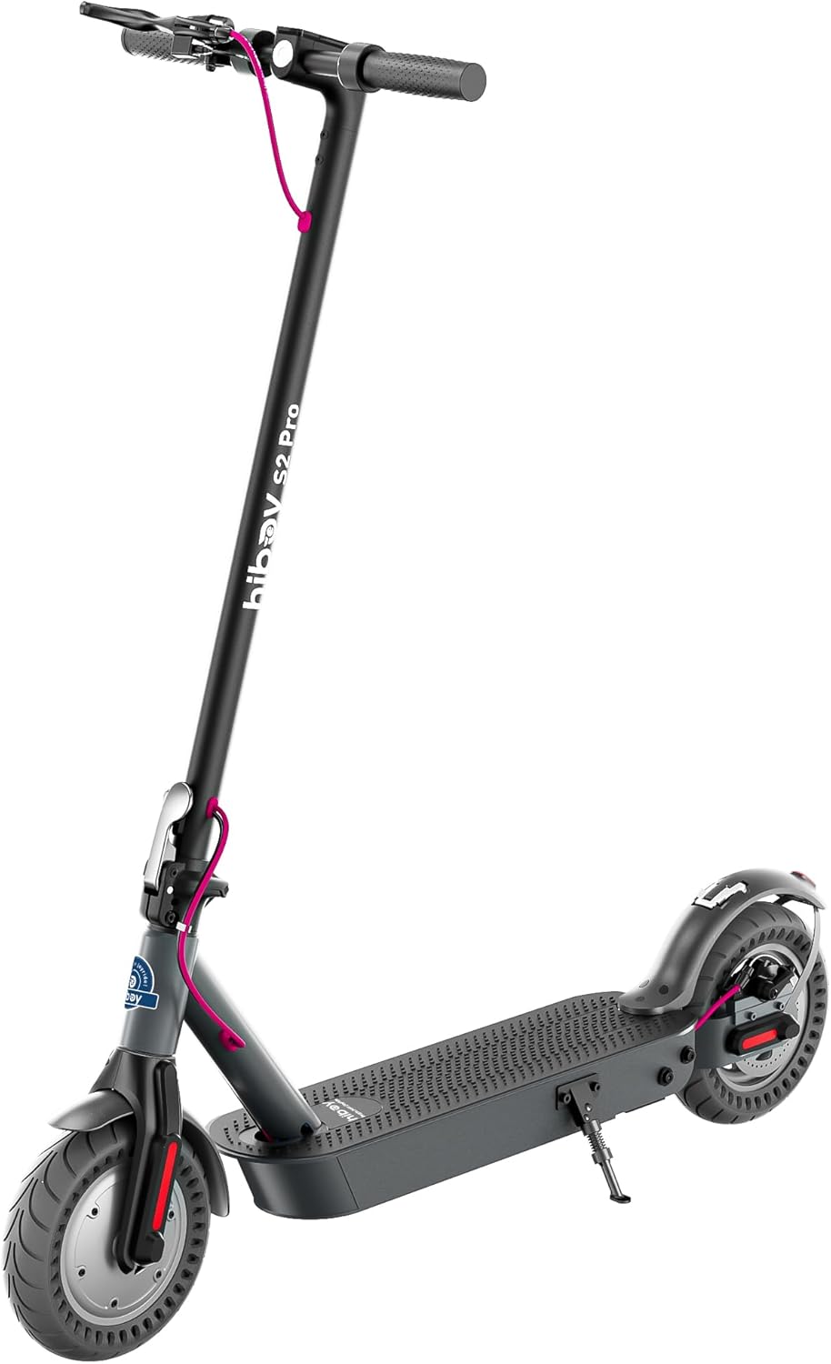 Unleash Your Commute: Hiboy S2 Electric Scooter Delivers Speed & Range! Unleash Your Commute: Hiboy S2 Electric Scooter Delivers Speed & Range!