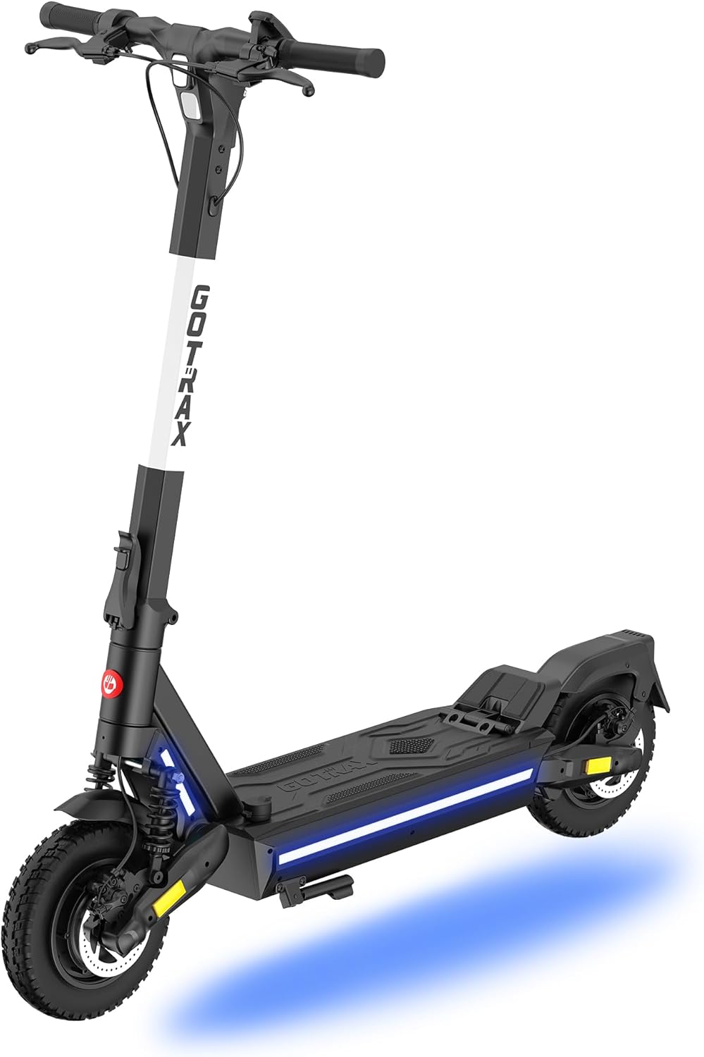 Unlock Your Urban Adventure: Gotrax G4 Electric Scooter Delivers Speed and Comfort! Unlock Your Urban Adventure: Gotrax G4 Electric Scooter Delivers Speed and Comfort!