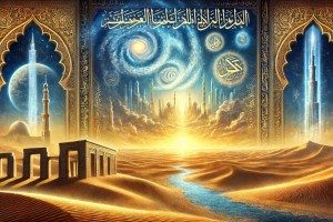Menelusuri Petunjuk Keberadaan Lemurian – Atlantis dari Al Qur’an dan Hadits Menelusuri Petunjuk Keberadaan Lemurian – Atlantis dari Al Qur’an dan Hadits