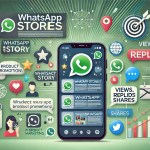 Seberapa Penting sih Fitur WhatsApp Stories itu? Seberapa Penting sih Fitur WhatsApp Stories itu?