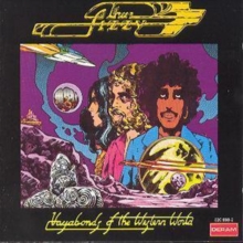 Vagabonds Of The Western World